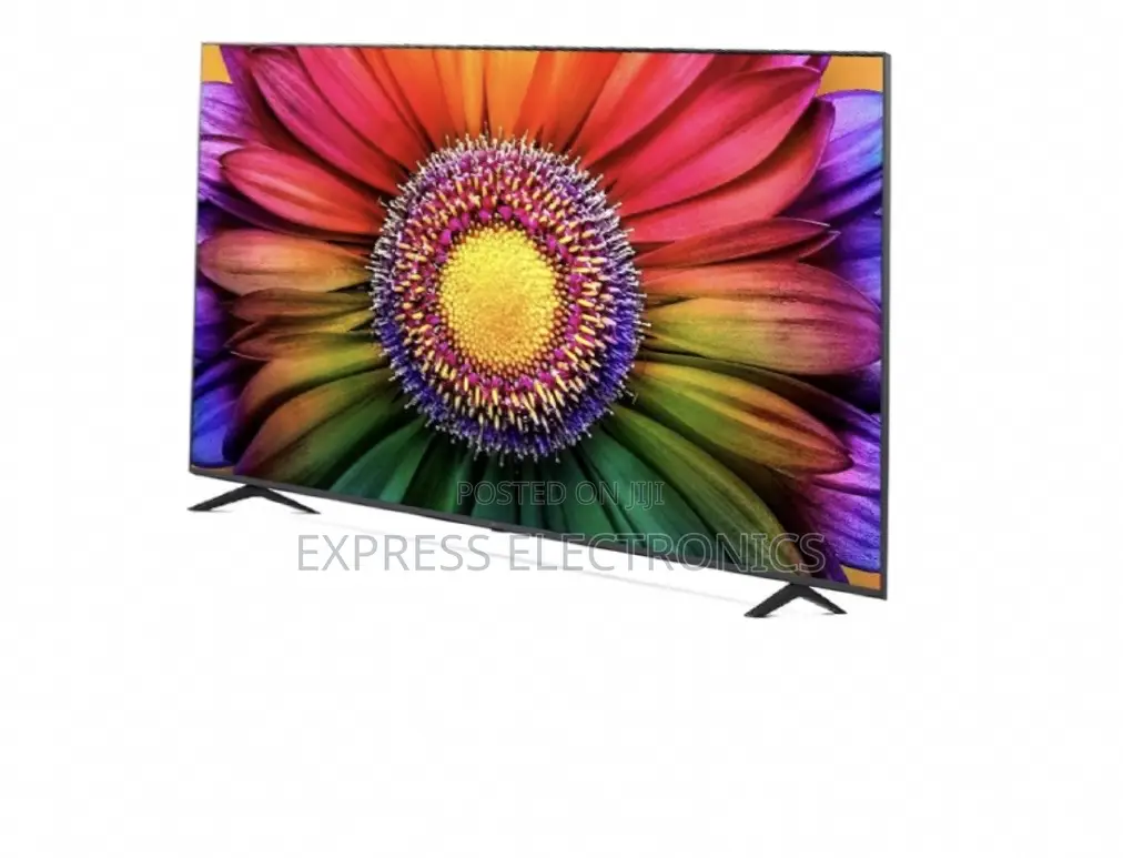 Triluminos Display UHD Smart Lg 65 at UR800