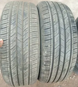 215/55r17 Home Used Tyres Available