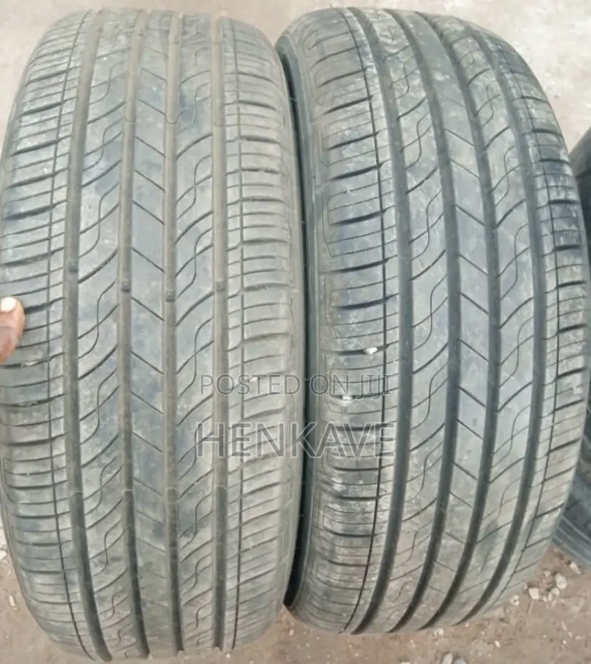 215/55r17 Home Used Tyres Available