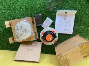 JBL High Power Double Tweeter 140w Ceiling Speakers C6ICDT