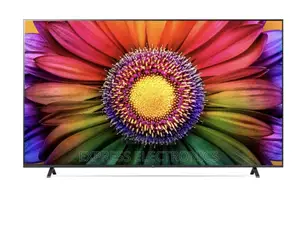 Foreign Standards UHD Smart Lag 65”Aur80