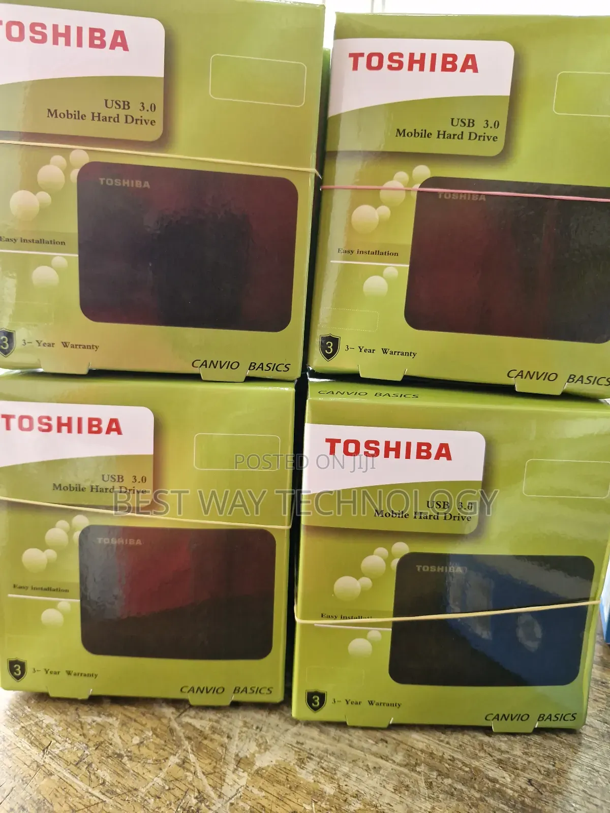 Toshiba Case 3.0