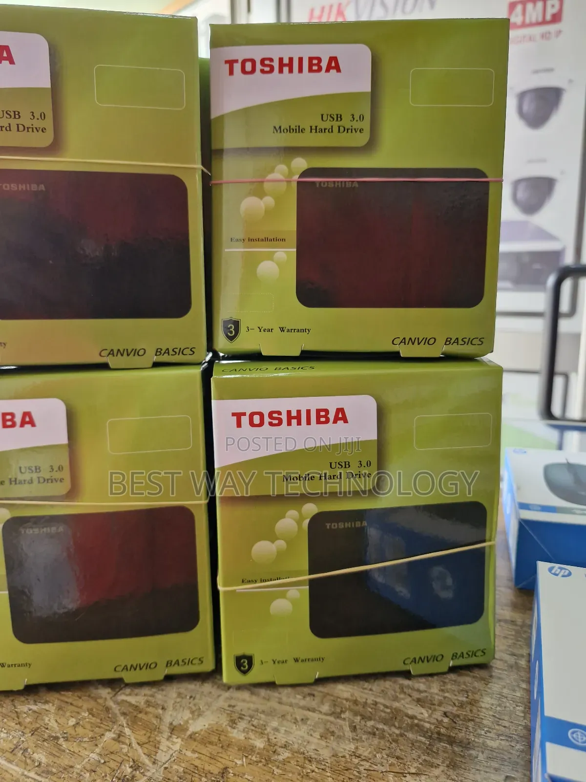 Toshiba Case 3.0