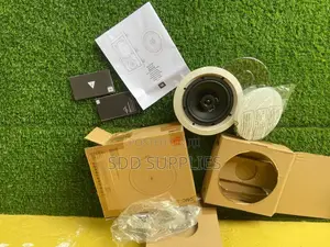 CI6C JBL 140W Peak Power Ceiling Speaker