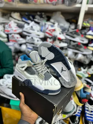 Quality Jordan Sneakers