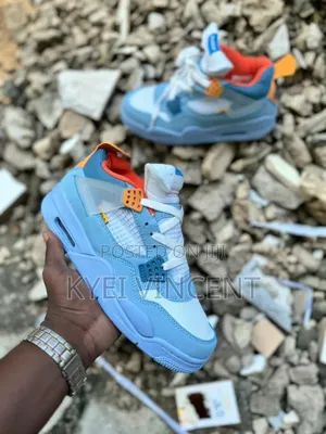 Quality Jordan Sneakers