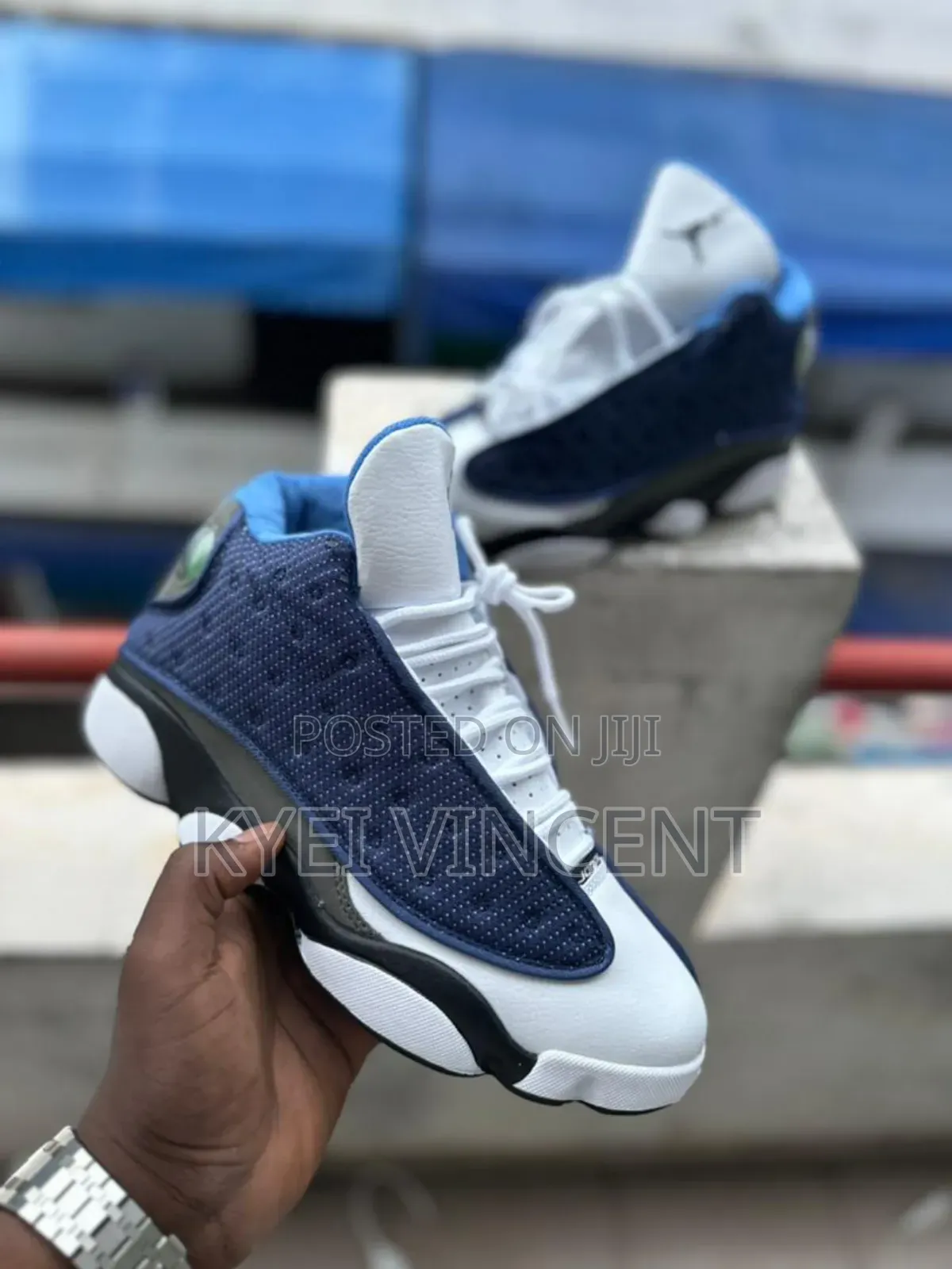 Quality Jordan Sneakers