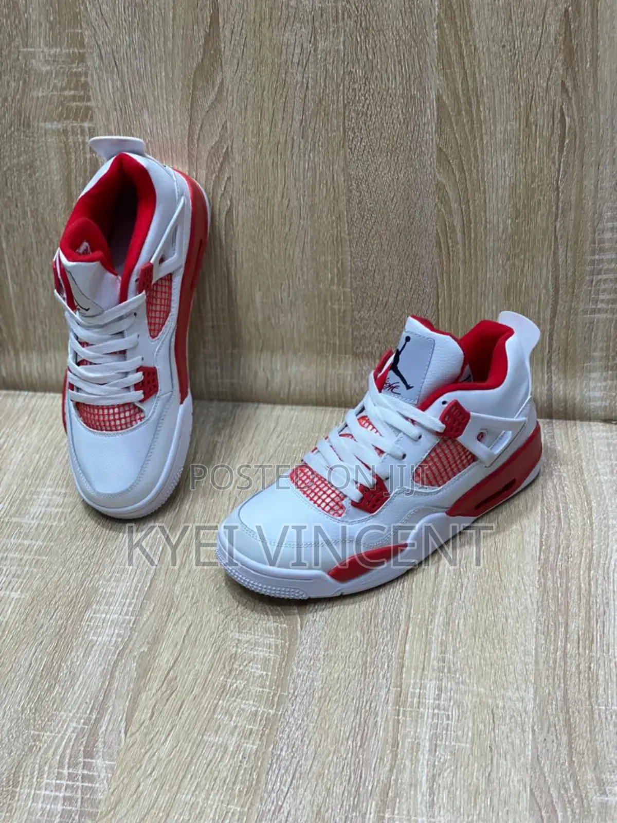 Quality Jordan Sneakers