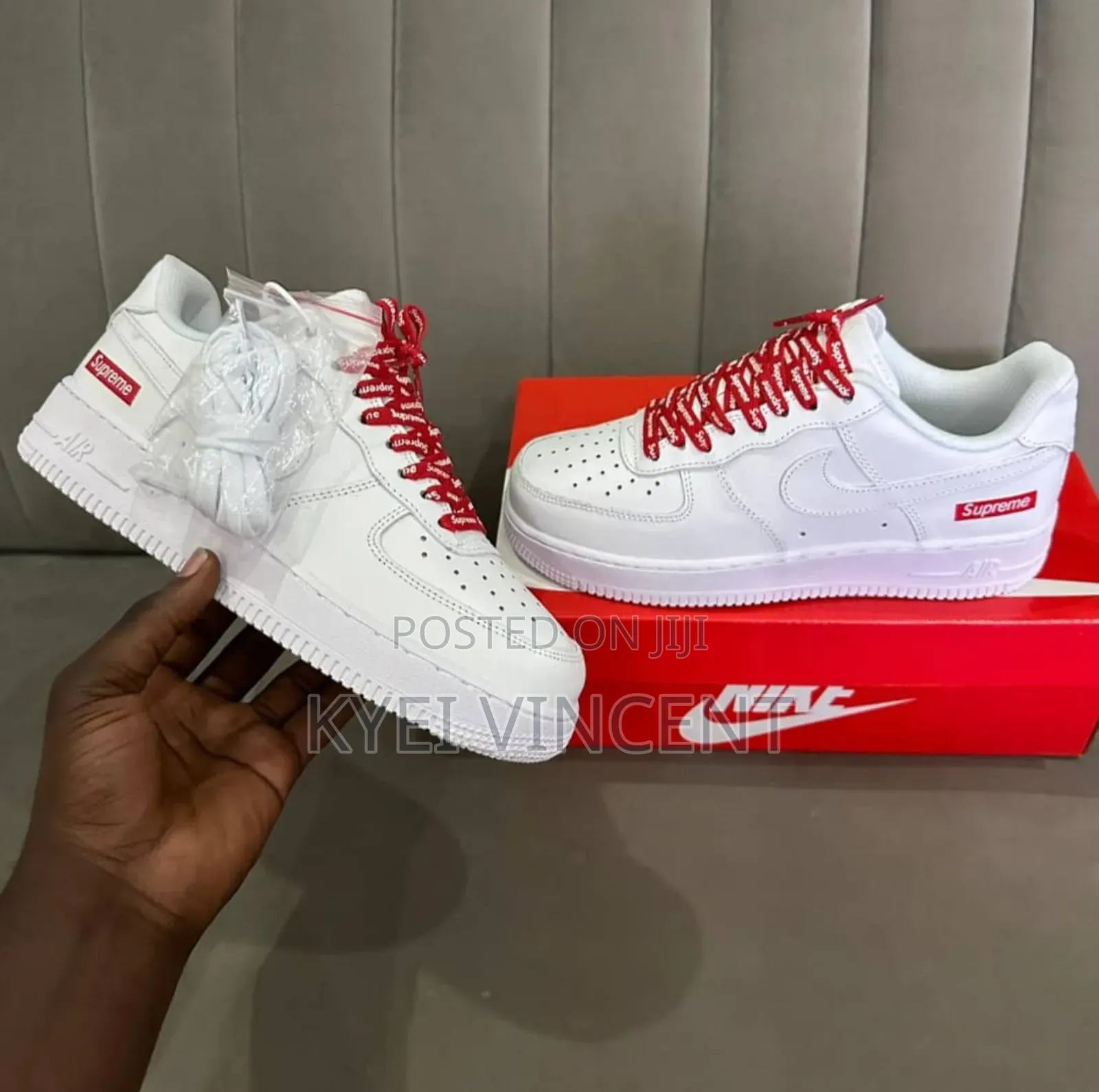 Quality Jordan Sneakers