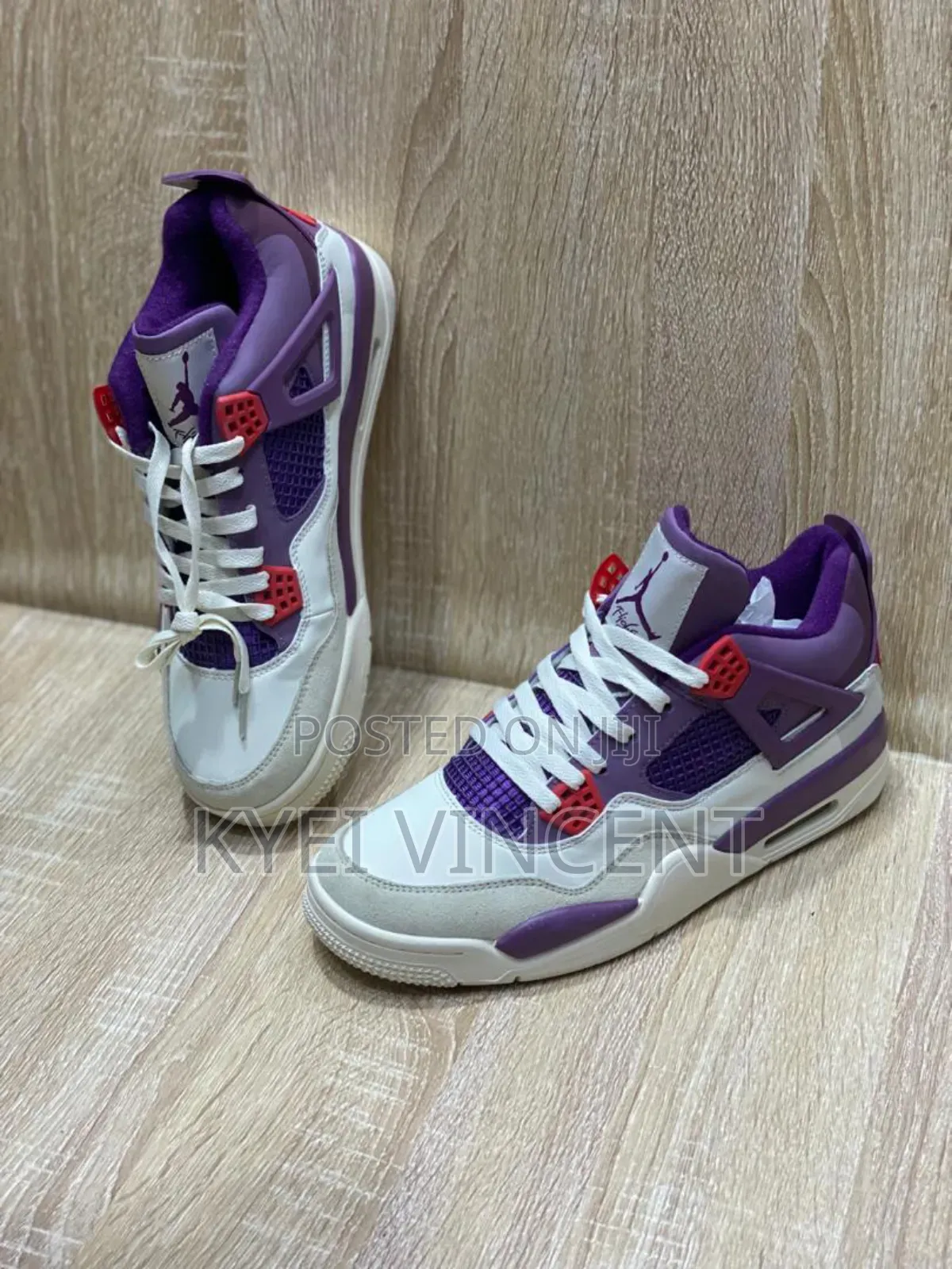 Quality Jordan Sneakers