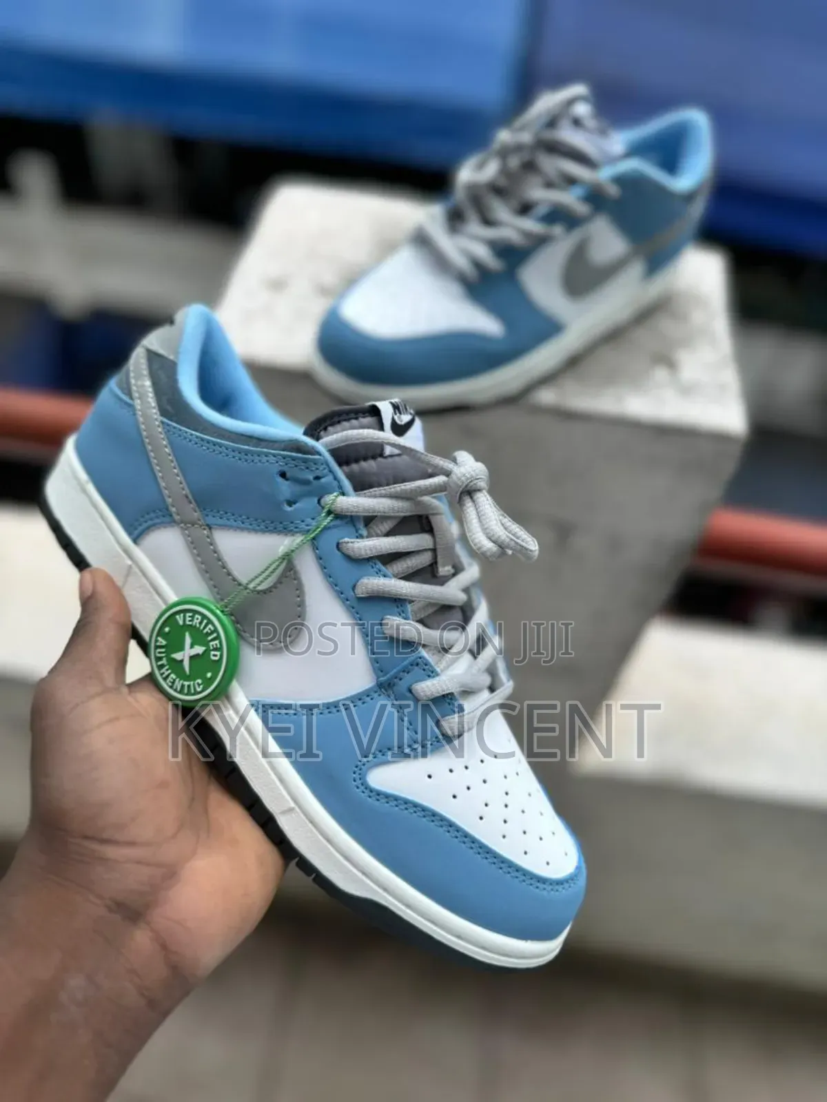 Quality Jordan Sneakers
