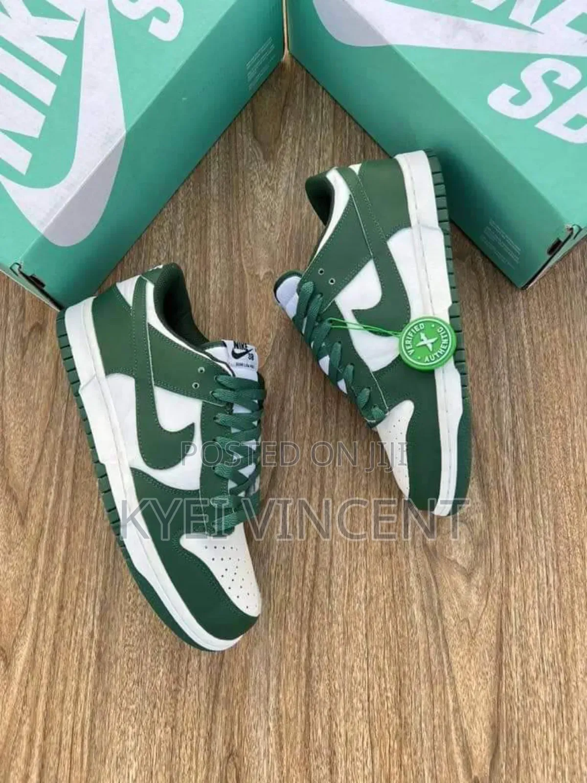 Quality Jordan Sneakers