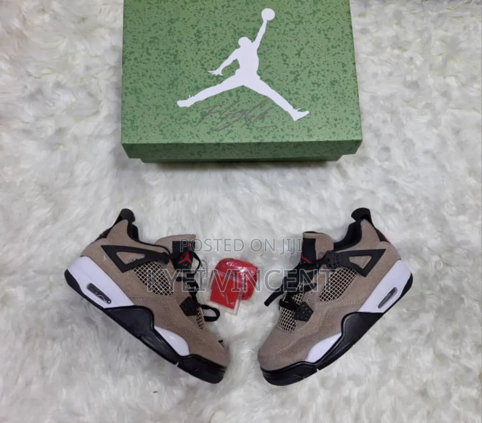 Quality Jordan Sneakers