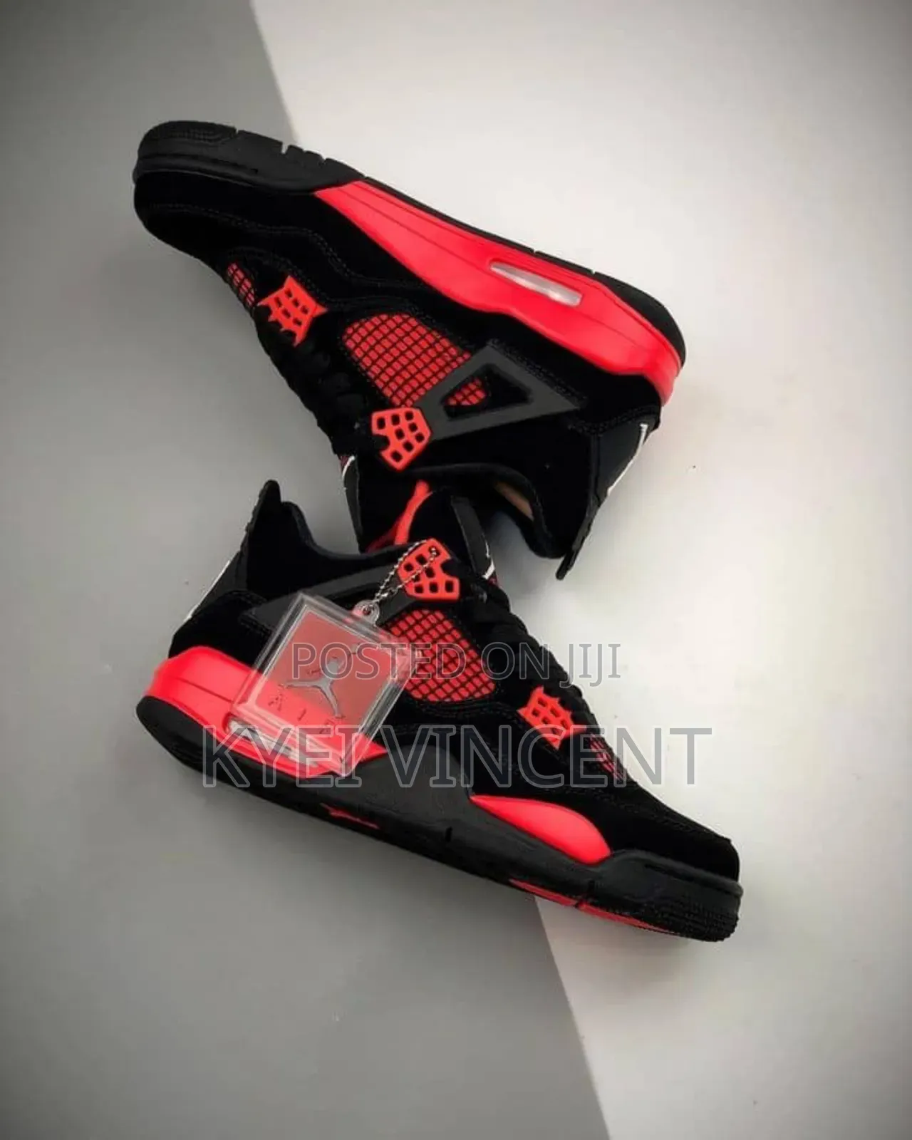 Quality Jordan Sneakers