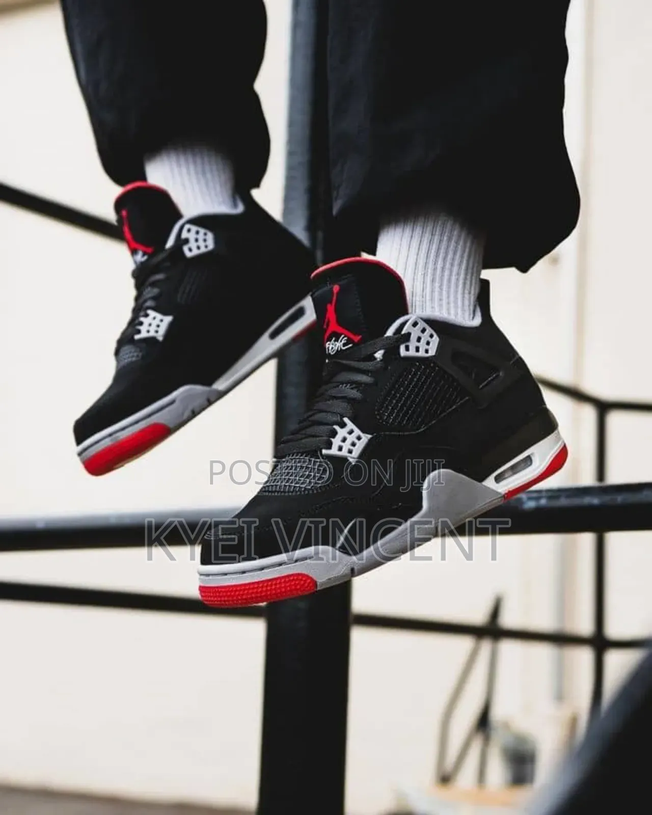 Quality Jordan Sneakers