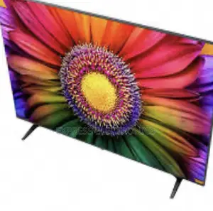 Vivid Full Clear Pictures UHD Smart 65”UR80