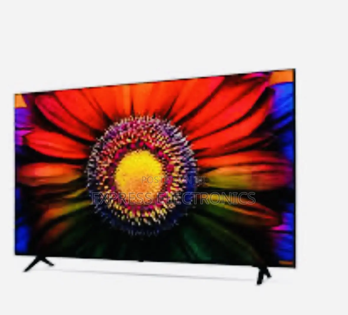 Long Lasting Durable Tv UHD Smart Lg 65”UR80
