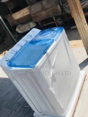 Zara Original 11kg Topload Semiauto Twintub Washer
