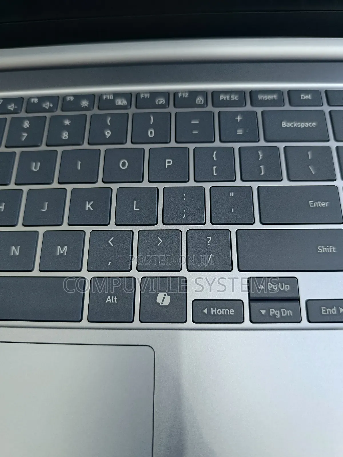 New Laptop Samsung 16GB SSD 512GB