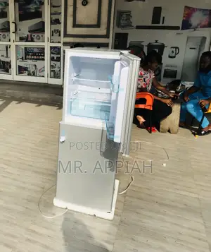 Latest, Reliable and Affordable Nasco Nasd2-18fl Fridge.