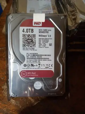 4tb Surveillance