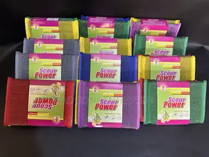 Scouring Pad (Scour Power) Wholesale