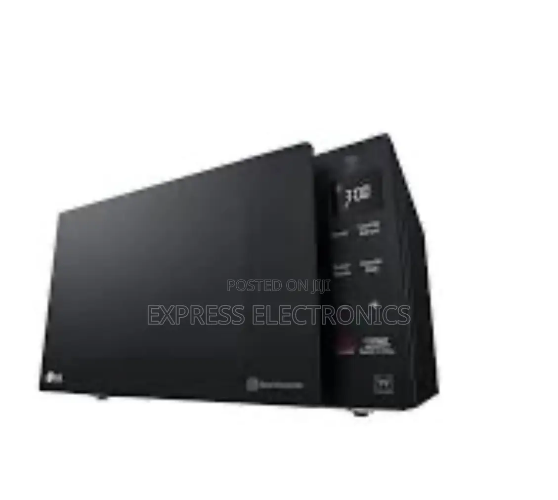 Friendly Budget MH8265DIS Microwave Oven 42L Black 