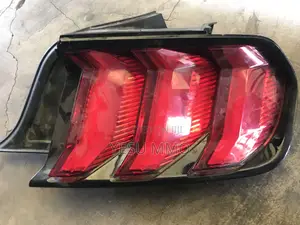 Ford Mustang 2019 Taillight