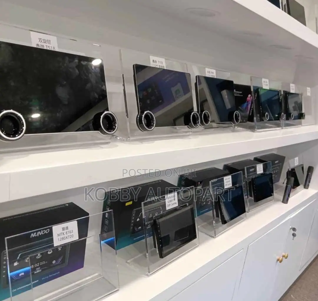 Android Car Tape Screen Available for All Cars