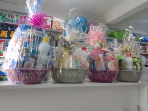 Babies Hampers