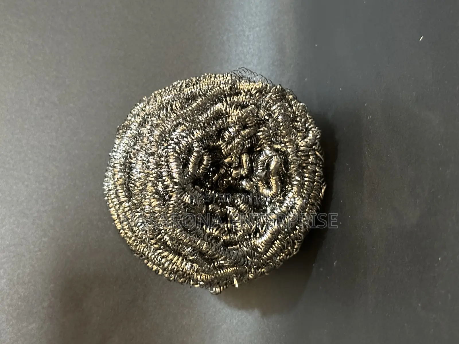 Silver-Shine (Stainless Steel Scrubber) 87pcs