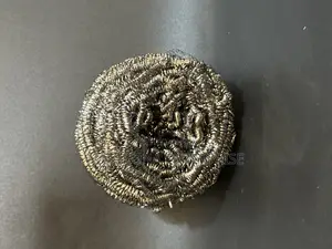 Silver-Shine (Stainless Steel Scrubber) 87pcs