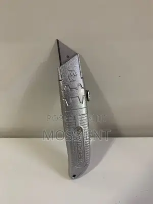 Utility Knife - Wsk6661