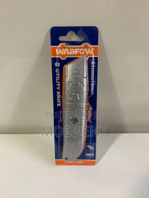 Utility Knife - Wsk6661