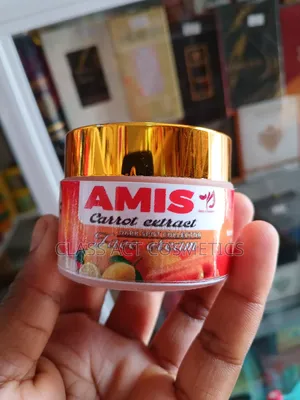 Amis Facial Cream