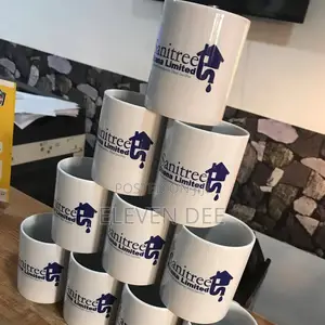 Costumed Mugs and Cups