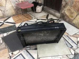 BMW F10 Water Tank Complete