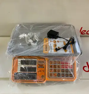 Electronic Scale 30kg - Hesa3303