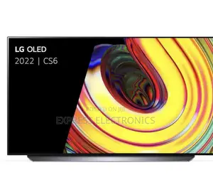 Triluminos Display Uhd Lg 65"Oled Tv(65cs6la)