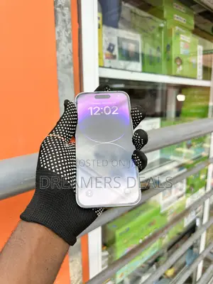 Apple iPhone 14 Pro 256 GB Purple