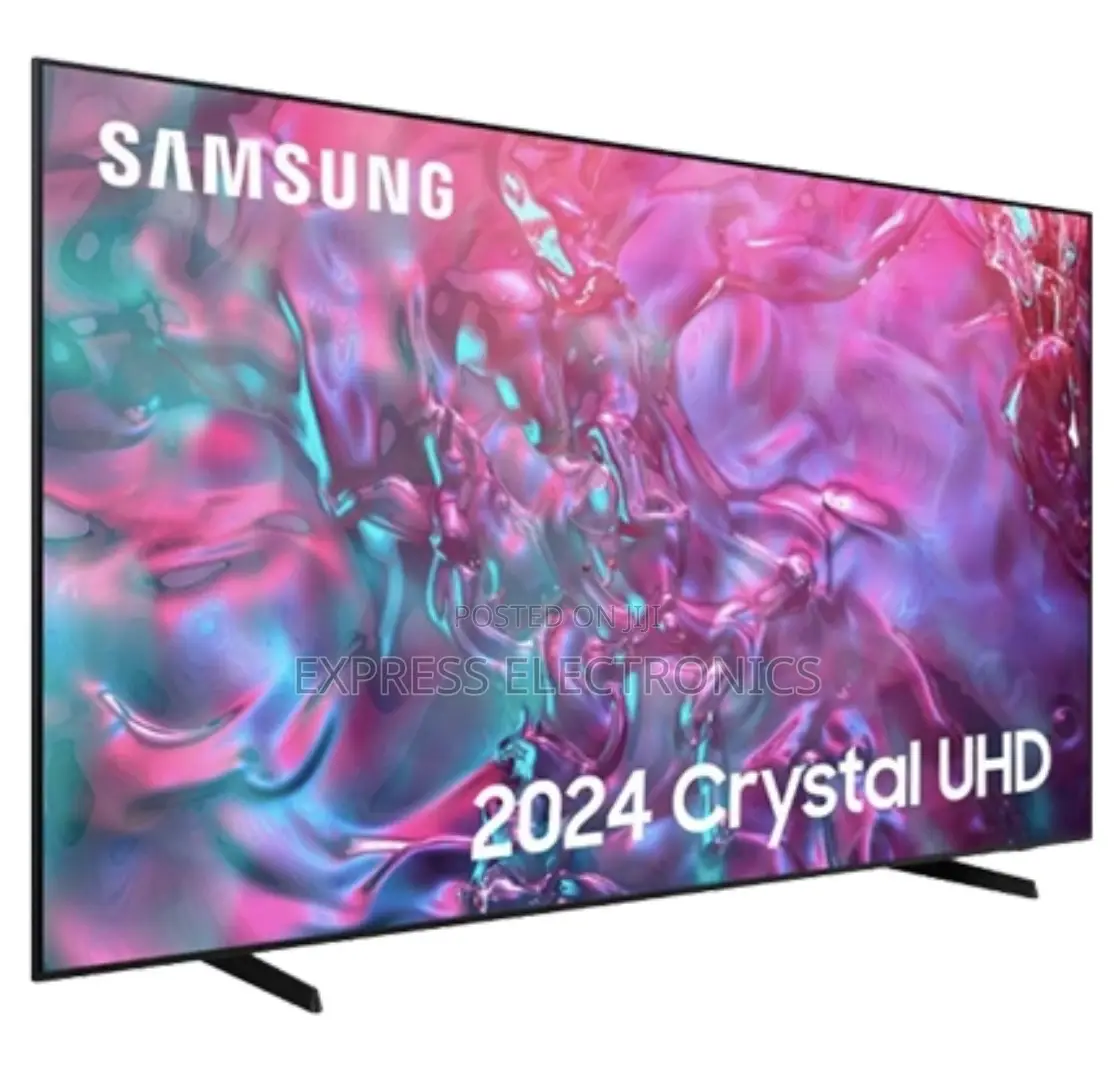 High Brightness Samsung 98" Tv Ua98du9000 Uhd Smart