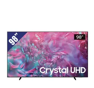 Triluminos Display Samsung 98" Tv Ua98du9000