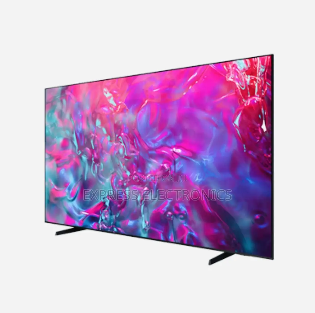 Triluminos Display Samsung 98" Tv Ua98du9000