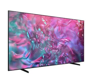 Vivid Wide Range of Colors Samsung 98" Tv Ua98du9000