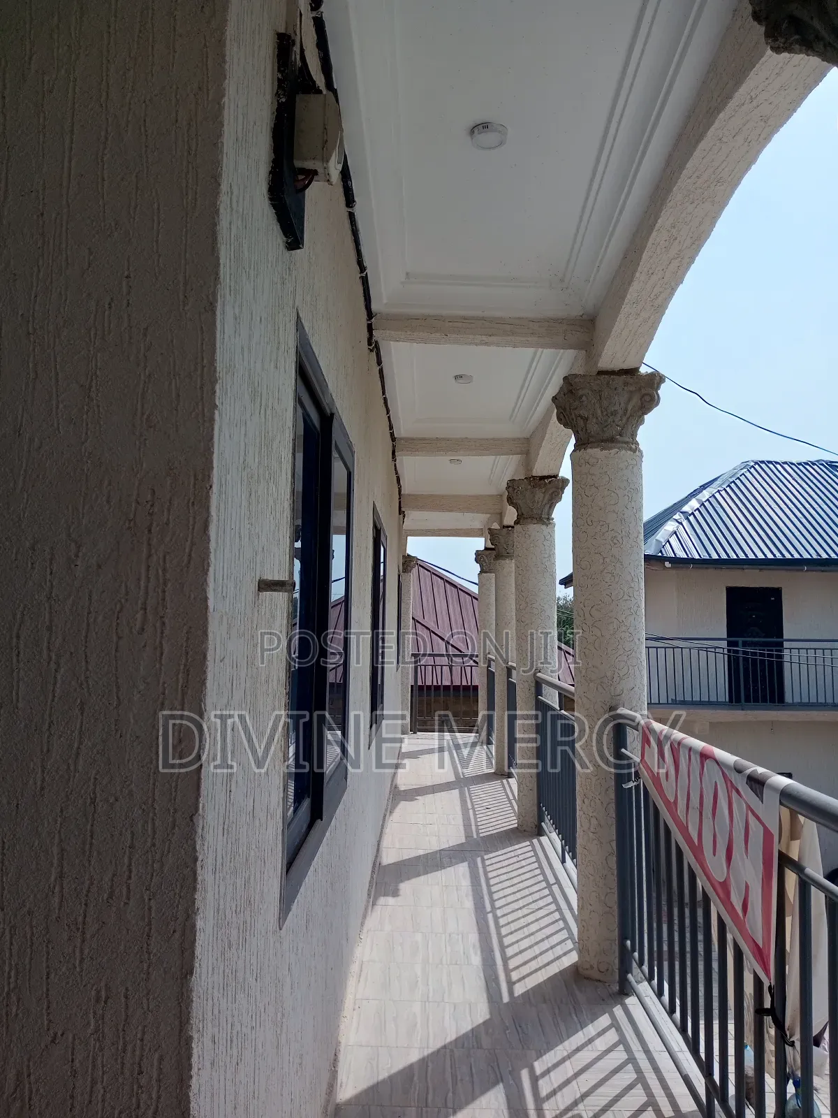 2bdrm Apartment in Kalebule Kasoa, Awutu Senya East Municipal for rent