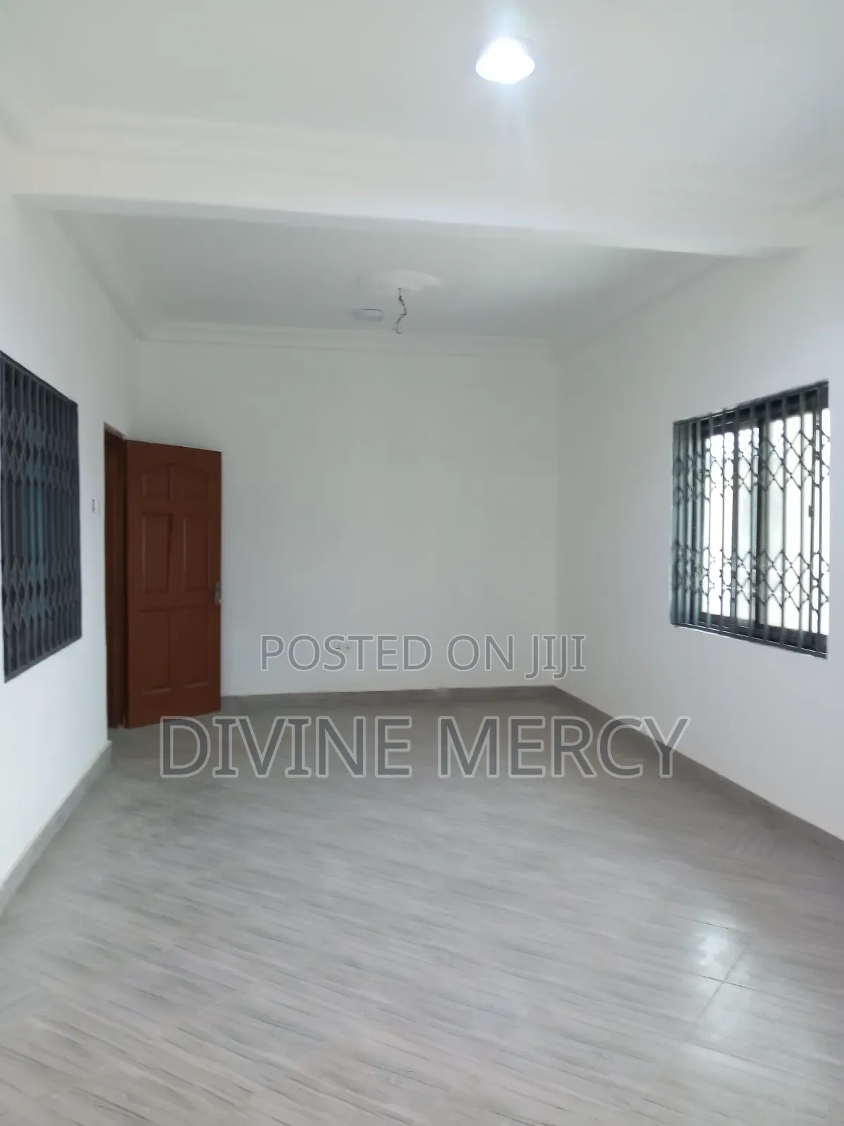 2bdrm Apartment in Kalebule Kasoa, Awutu Senya East Municipal for rent