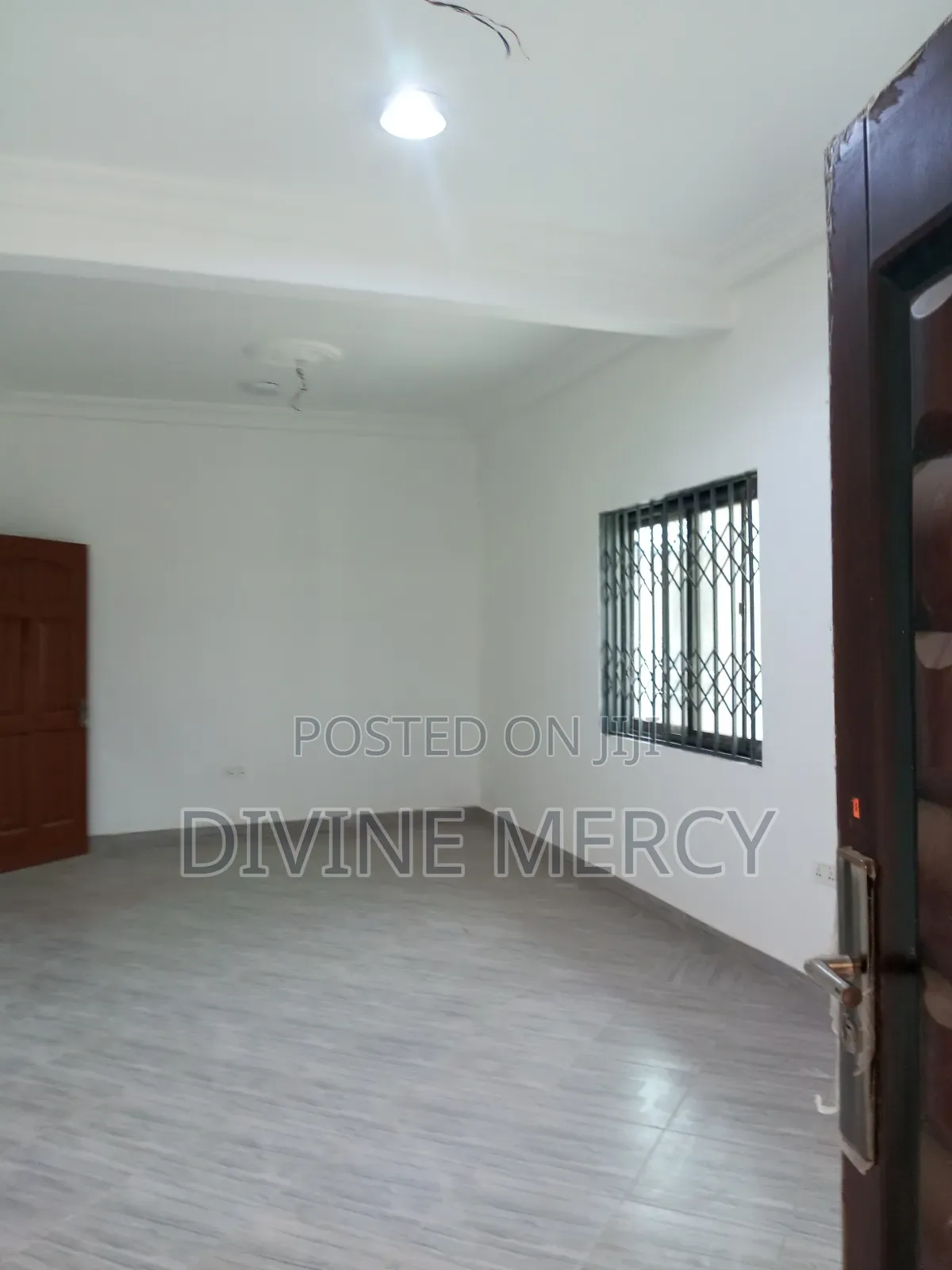 2bdrm Apartment in Kalebule Kasoa, Awutu Senya East Municipal for rent