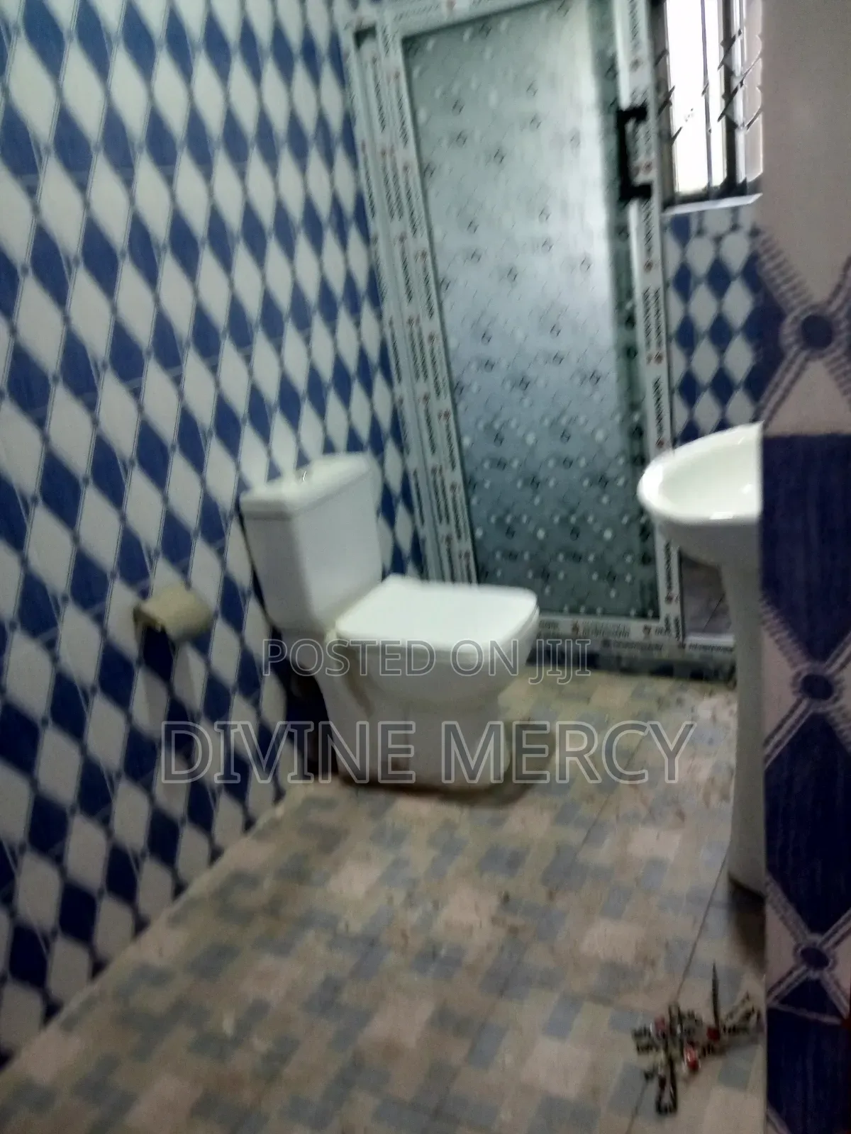 2bdrm Apartment in Kalebule Kasoa, Awutu Senya East Municipal for rent