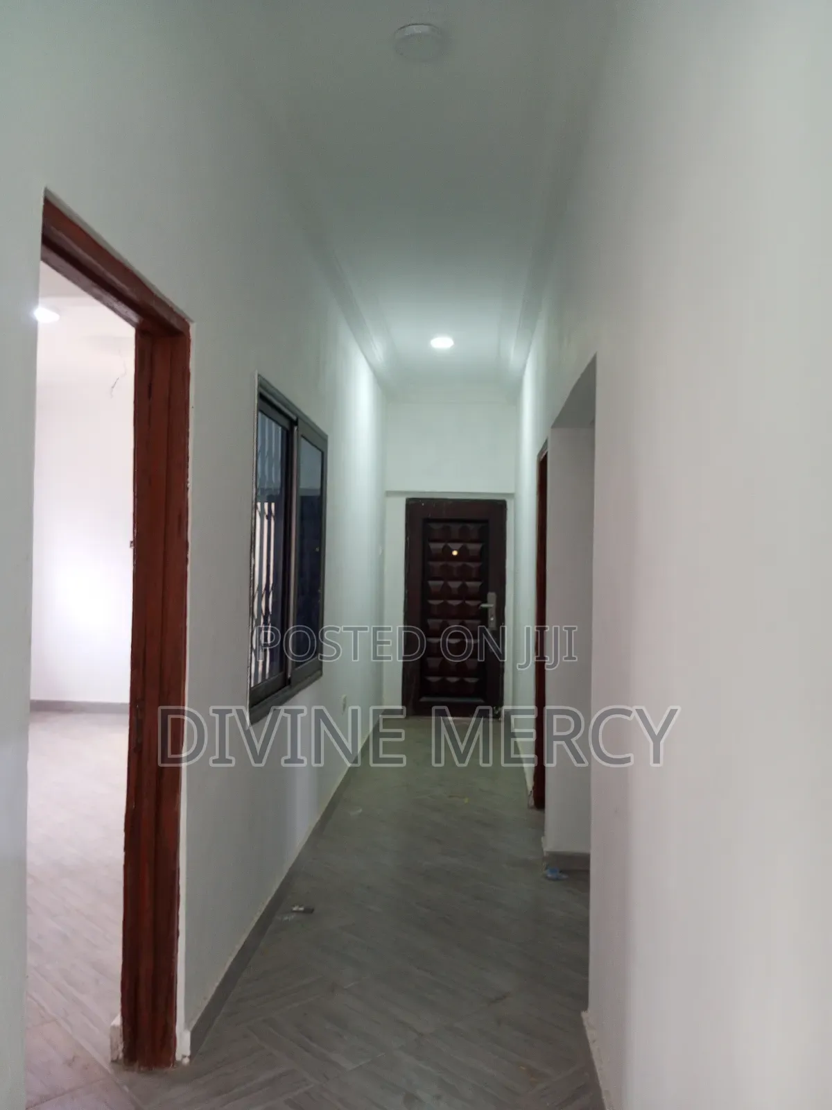 2bdrm Apartment in Kalebule Kasoa, Awutu Senya East Municipal for rent