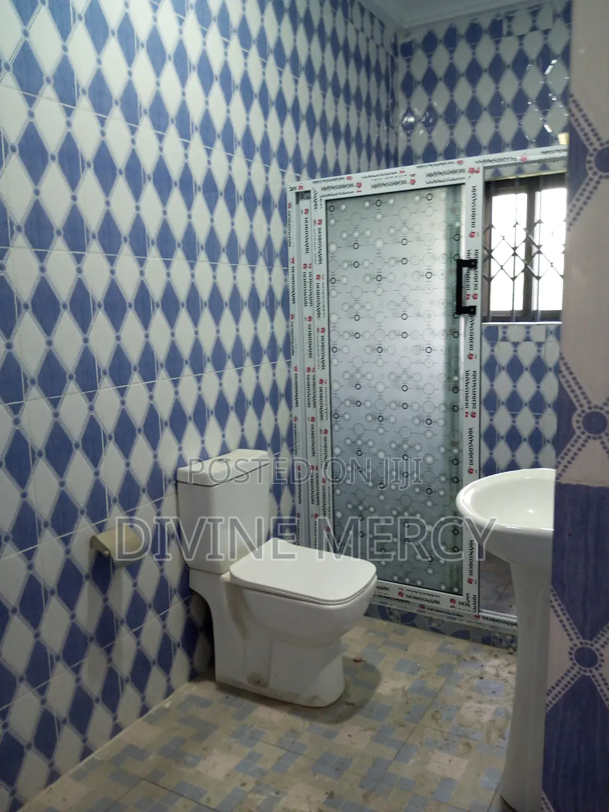 2bdrm Apartment in Kalebule Kasoa, Awutu Senya East Municipal for rent